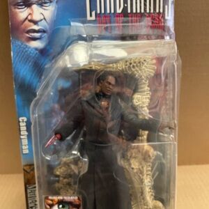 Candyman , Candyman 3 day of the dead figure (0242)